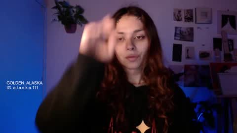 Alaska online show from October 23, 2025, 9:19 am