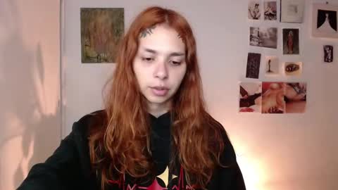 Snapshot of golden_alaska chatting on February 12, 2026, 10:43 am Alaska online show from February 12, 2026, 10:43 am