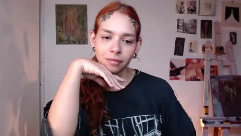 Snapshot of golden_alaska chatting on February 16, 2026, 12:23 pm Alaska online show from February 16, 2026, 12:23 pm