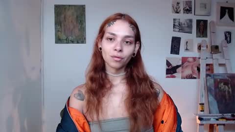 Snapshot of golden_alaska chatting on February 18, 2026, 1:18 pm Alaska online show from February 18, 2026, 1:18 pm