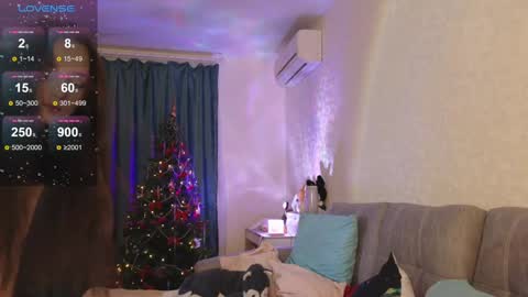 Jess  online show from January 2, 2025, 8:35 pm