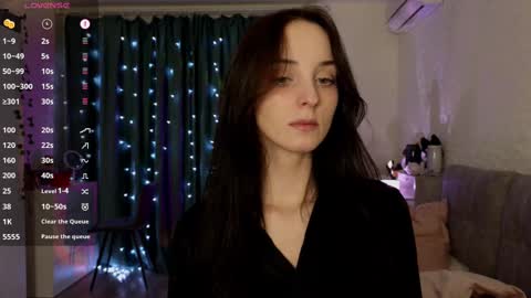 Jess  online show from March 11, 2025, 12:11 am