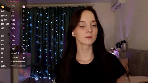 Jess  online show from March 11, 2025, 9:48 pm