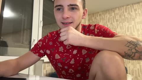 Golden boyyy21 online show from January 24, 2025, 2:41 pm