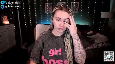 Shy in the streets but a freak in the sheets online show from February 17, 2025, 7:15 am