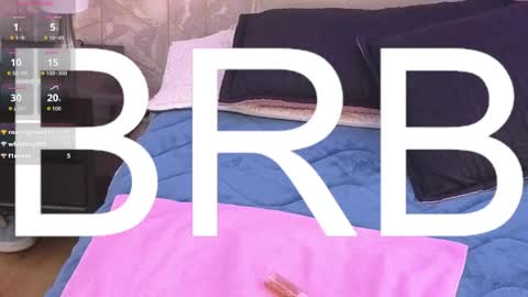 golden_muse online show from April 11, 2026, 7:45 am