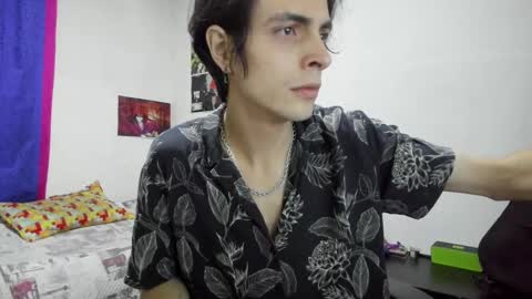 Jmmmm online show from October 13, 2025, 2:44 am