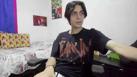 Jmmmm online show from October 17, 2025, 4:48 am