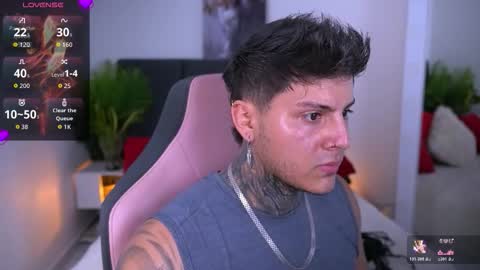 goldenatlasx online show from March 3, 2026, 10:15 pm