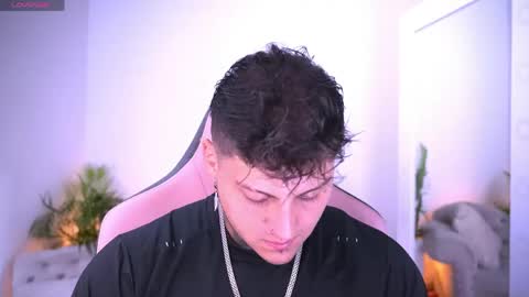 goldenatlasx online show from April 14, 2026, 7:53 pm