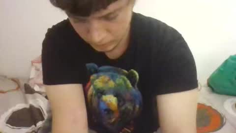 Snapshot of goldenboy207 chatting on December 4, 2025, 10:29 pm goldenboy207 online show from December 4, 2025, 10:29 pm