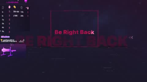 Goldenboy69 online show from March 19, 2026, 9:02 am