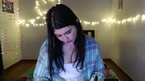 goldencandycotton online show from January 13, 2025, 7:11 am