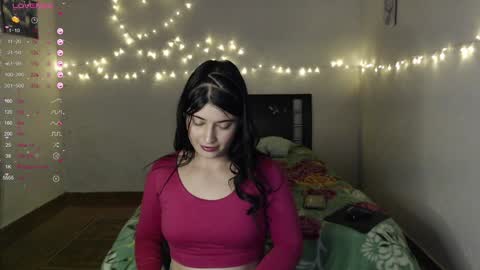 goldencandycotton online show from January 16, 2025, 8:25 pm