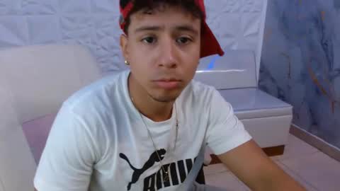 Jeff and Sebas online show from April 15, 2026, 3:19 pm