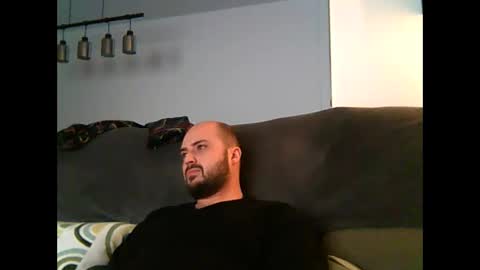 goldenspainboy online show from February 8, 2026, 5:38 pm