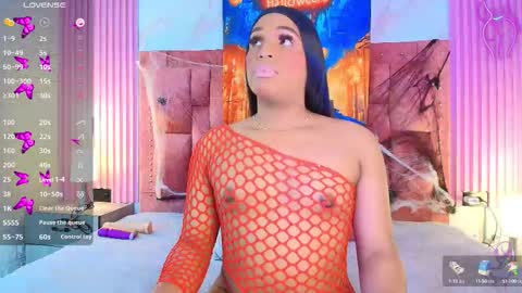 goldilockss15 online show from October 16, 2025, 3:51 am