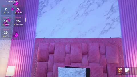 goldilockss15 online show from January 7, 2026, 3:09 am