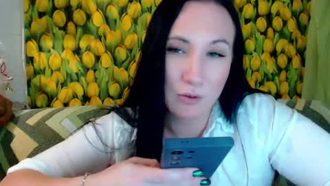 goldmoonn online show from January 25, 2025, 6:35 pm