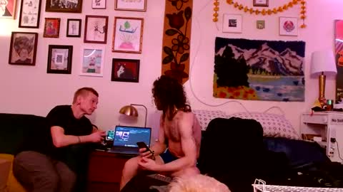 GOLDXSTAR online show from January 5, 2025, 7:49 am