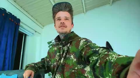 Goldy Loyal93 online show from September 21, 2025, 8:27 am