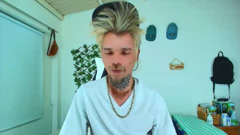 Goldy Loyal93 online show from February 23, 2026, 2:20 am