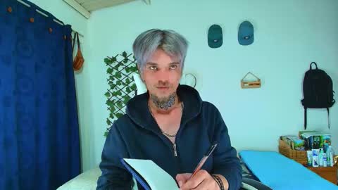 Goldy Loyal93 online show from March 3, 2026, 1:12 am