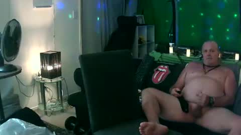 goldyguy011 online show from January 6, 2025, 6:31 pm