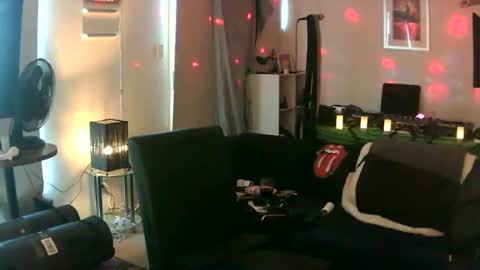 goldyguy011 online show from February 7, 2025, 6:14 am