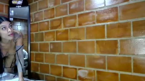 Snapshot of golositha26 chatting on December 15, 2024, 5:13 am Valentina online show from December 15, 2024, 5:13 am