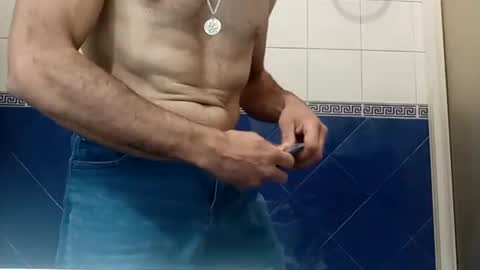 gomezgarciafederico7 online show from June 10, 2026, 11:35 pm