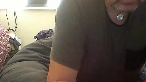 Gomez Addams online show from September 21, 2025, 11:45 am