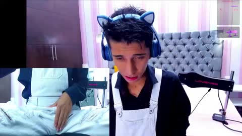 angel online show from December 25, 2024, 7:45 pm