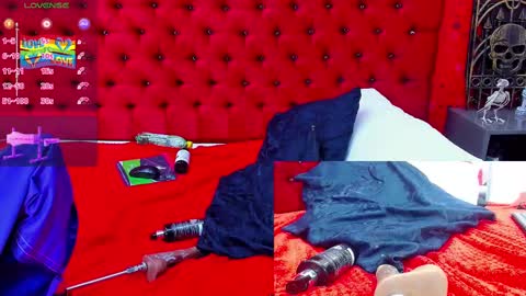 angel online show from January 8, 2025, 1:21 am