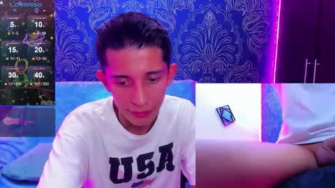 angel online show from February 7, 2025, 1:36 am