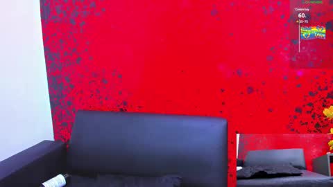 angel online show from February 25, 2025, 12:47 am