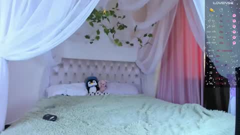 gongjulee online show from October 30, 2025, 3:30 am