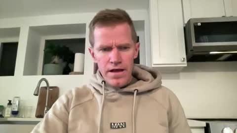 Colton Cummings online show from April 23, 2026, 5:52 am