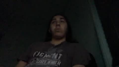 Snapshot of goober777 chatting on March 2, 2025, 7:54 am goober777 online show from March 2, 2025, 7:54 am