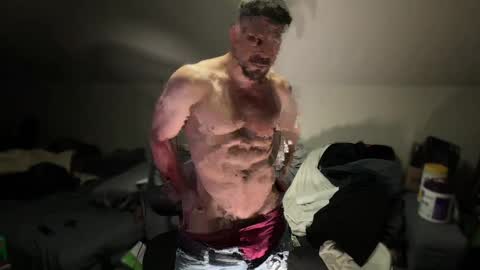 Snapshot of good_dick_rick_909 chatting on March 7, 2025, 10:56 am Rick online show from March 7, 2025, 10:56 am