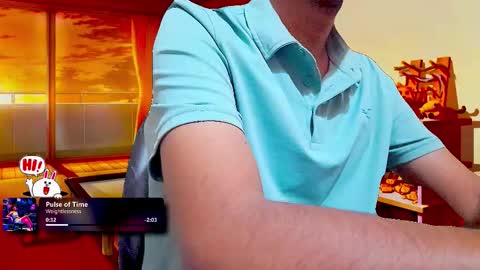 Joel online show from November 5, 2025, 4:40 pm