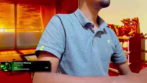 Joel online show from November 22, 2025, 8:24 am