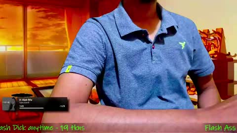 Joel online show from April 8, 2026, 10:54 pm