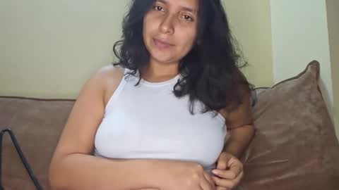 salome online show from March 11, 2025, 3:16 am