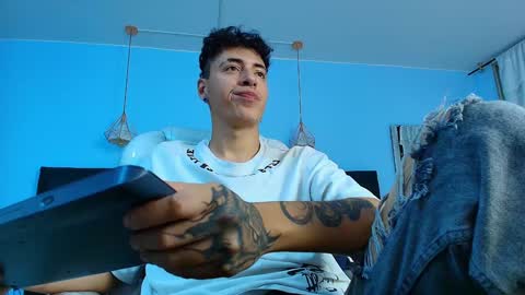 good_sheep online show from January 22, 2025, 4:44 am