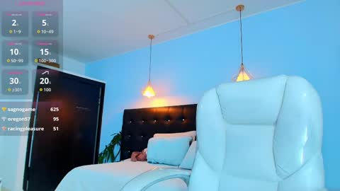 good_sheep online show from September 12, 2025, 3:50 am