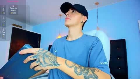 good_sheep online show from September 18, 2025, 3:52 am