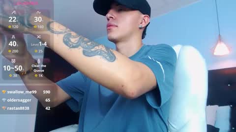 good_sheep online show from October 11, 2025, 4:12 am