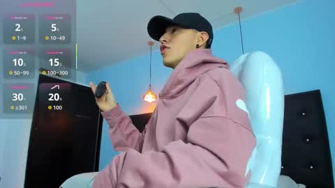 good_sheep online show from October 21, 2025, 4:35 am