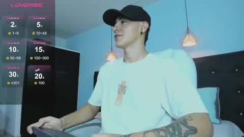 good_sheep online show from November 18, 2025, 3:34 am